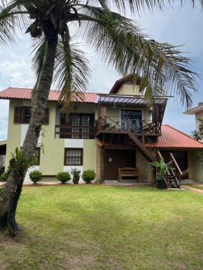 Casa Aconchego das Pitayas